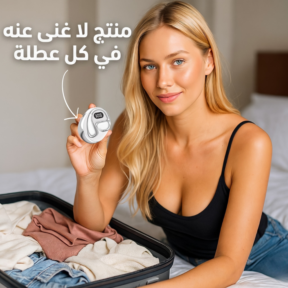 Velomy Travel™ - افهم كل لغة في العالم