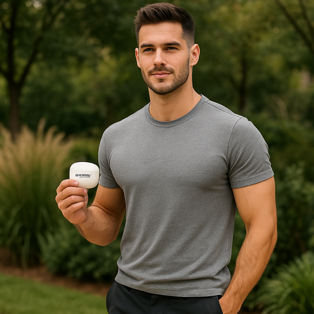 מגן חדשני וחזק