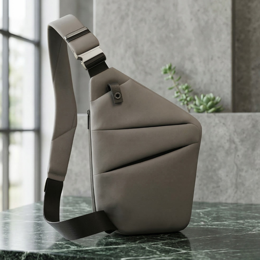 תיק חדשני למניעת גניבות