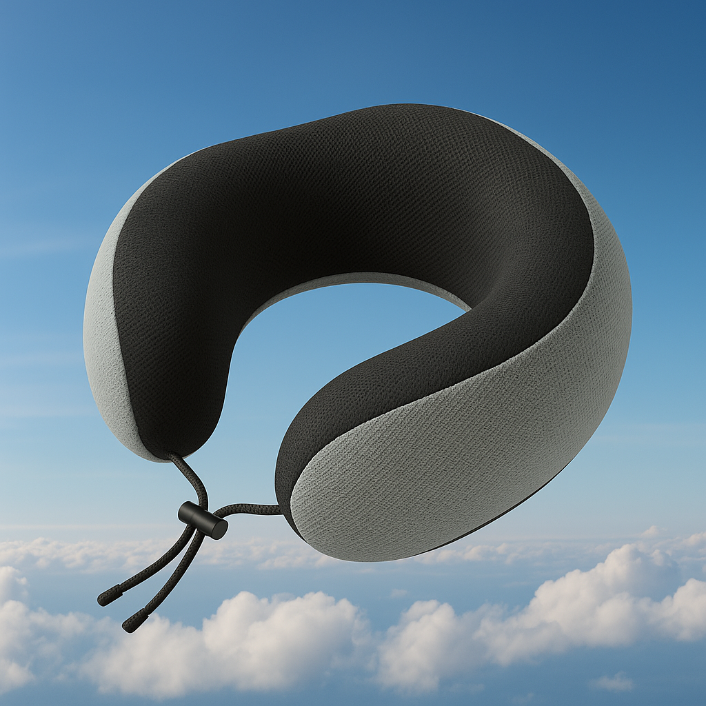 ™SLEEP-FLY – שינה מושלמת גם בשמיים