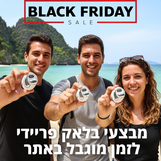 Velomy Travel™ – להבין כל אחד, בכל שפה