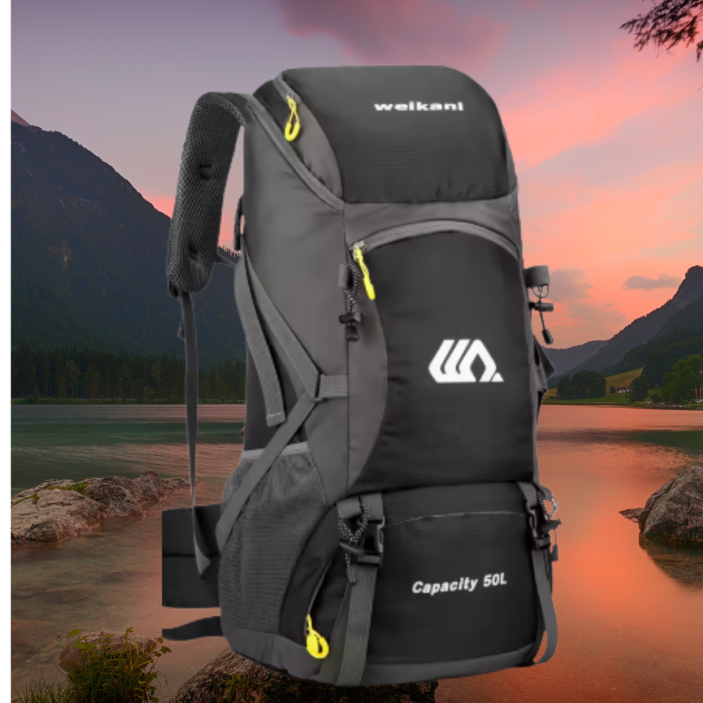 התיק שלכם לטיול הגדול